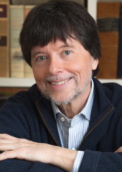 Ken Burns