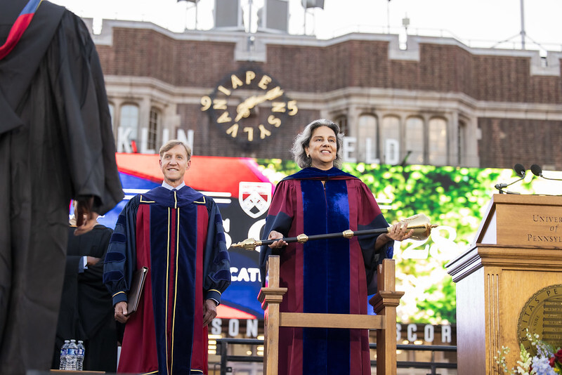 Convocation