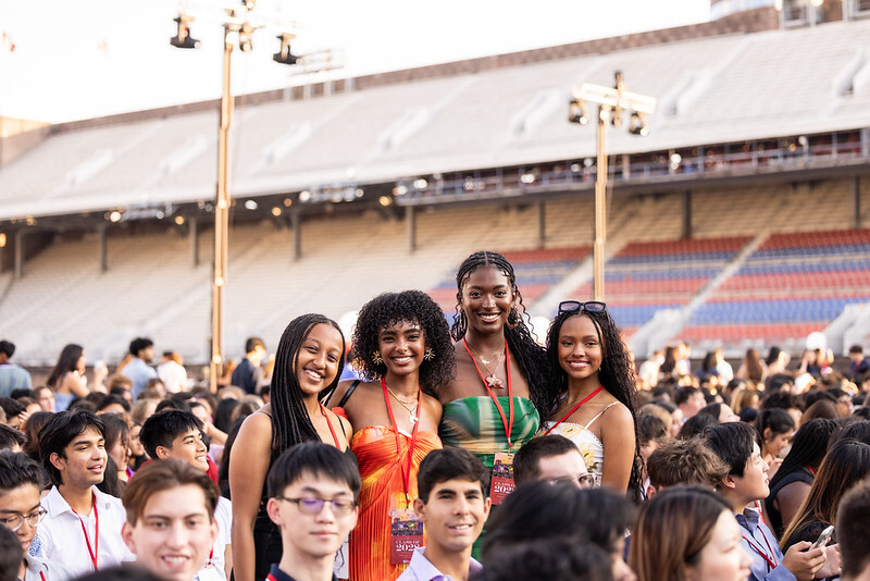 2023 Convocation