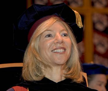 Dr. Amy Gutmann