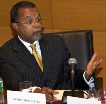 Henry Louis Gates, Jr.