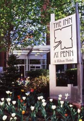 Inn at Penn