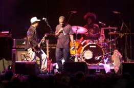 The Roots